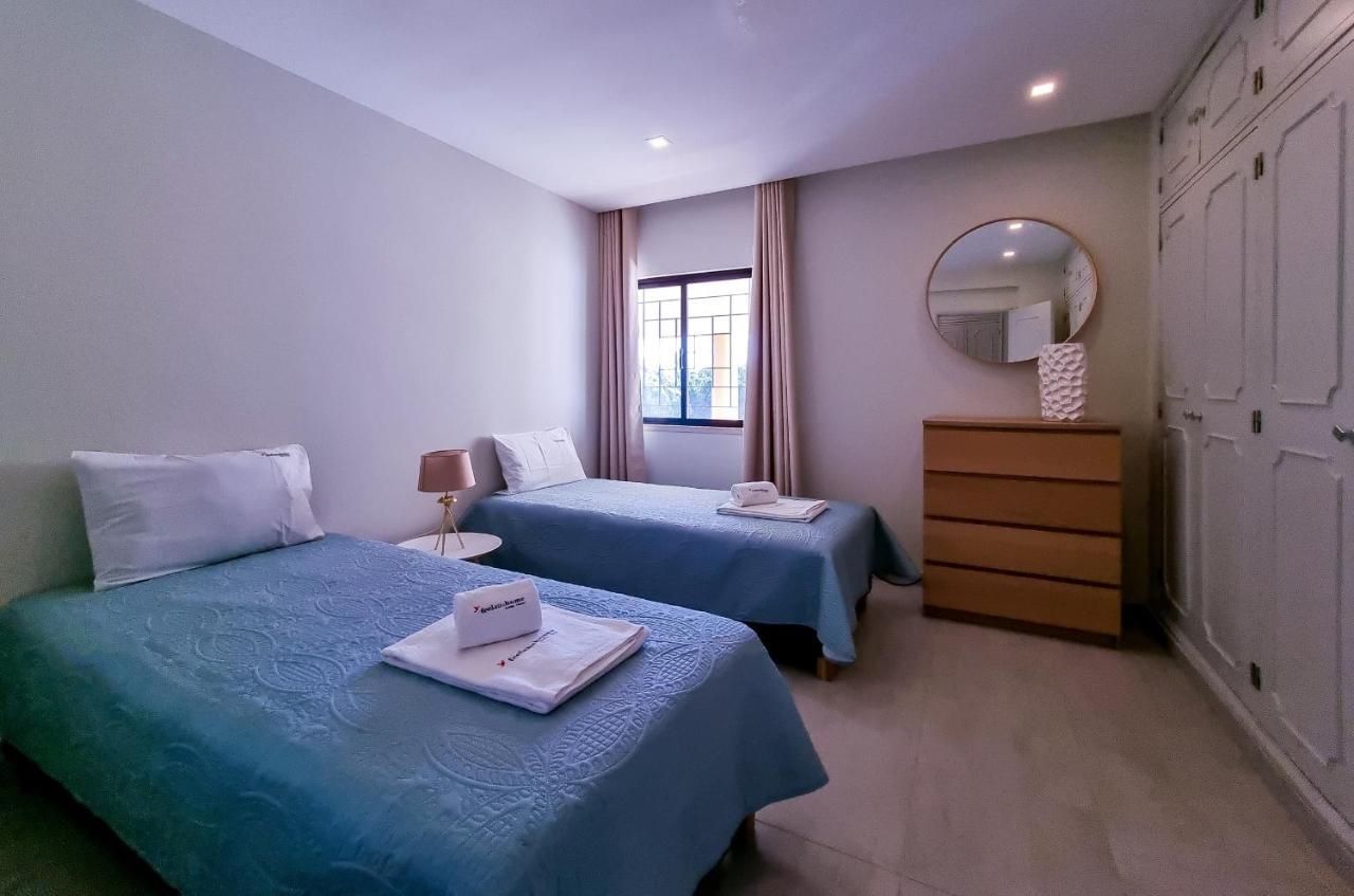 Flh Summer Flat With Pool Appartement *