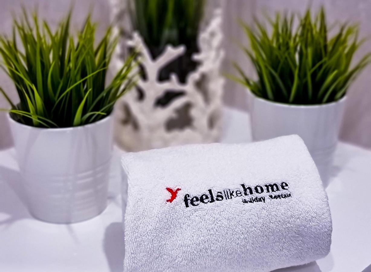 Flh Summer Flat With Pool Appartement