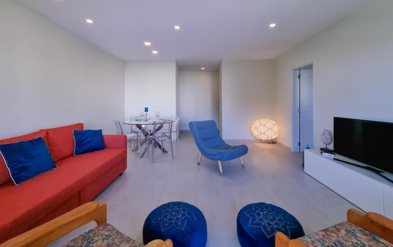 Flh Summer Flat With Pool *